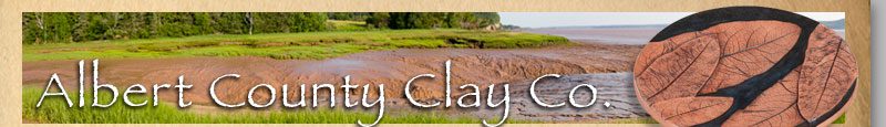 Albert County Clay Co.