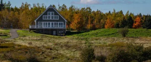 Shepody National Wildlife Area (Mary's Point Bird Sanctuary)