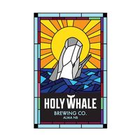 Holy Whale Brewery