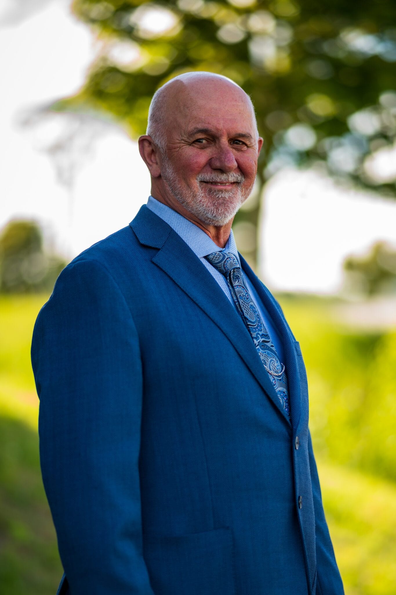 Fundy Albert – Friendly by Nature