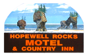 Hopewell Rocks Motel & Country Inn