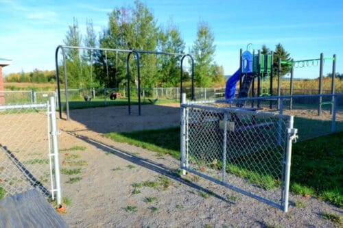 Hillsborough Playgrounds