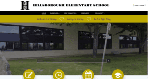 Hillsborough Elementary School