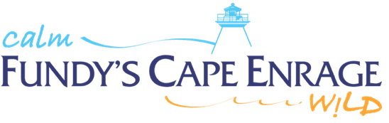 Cape Enrage Lighthouse