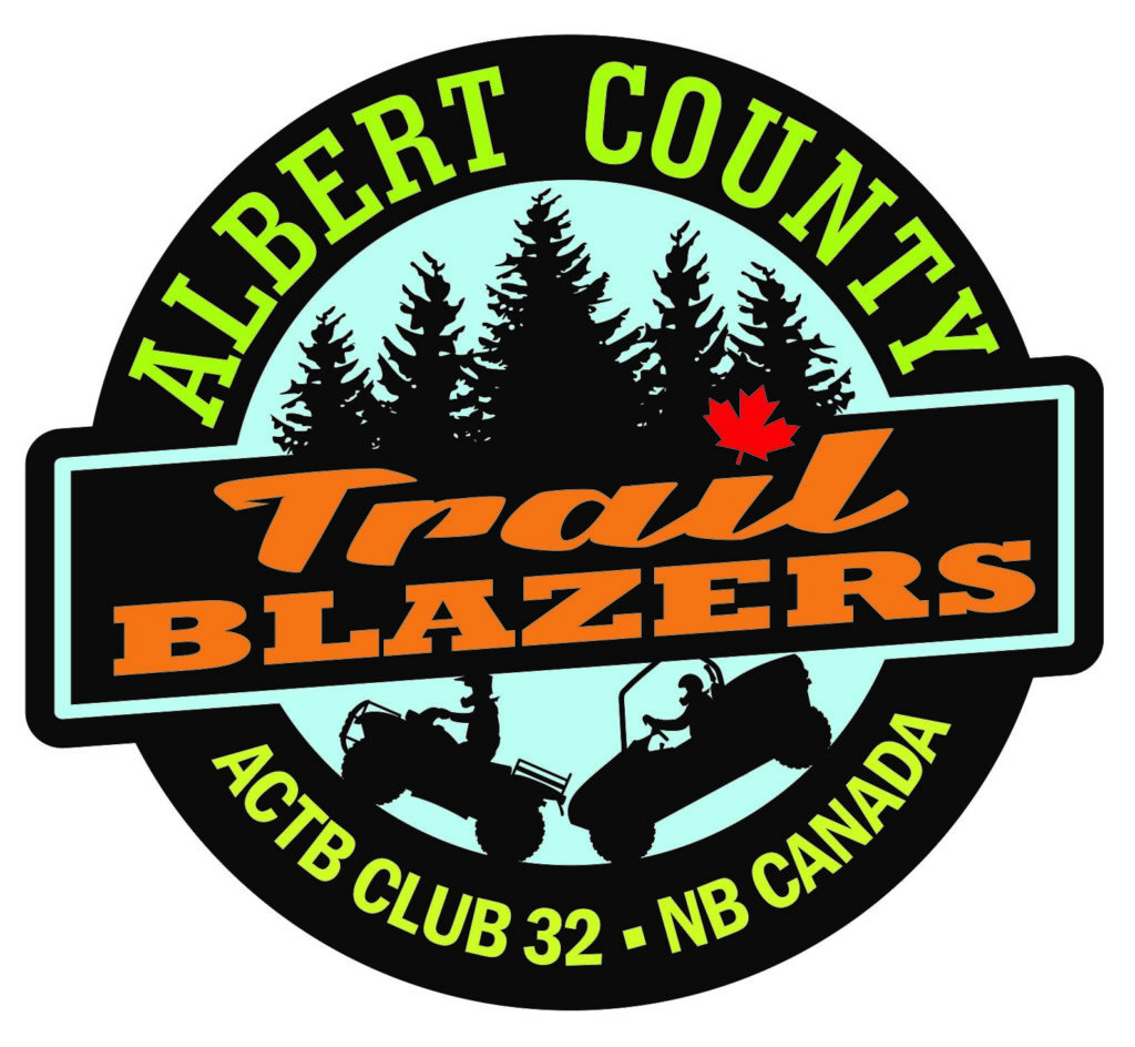 Albert County Trail Blazers (Club 32)