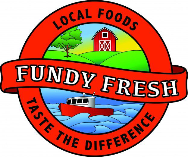 Foods of the Fundy Valley