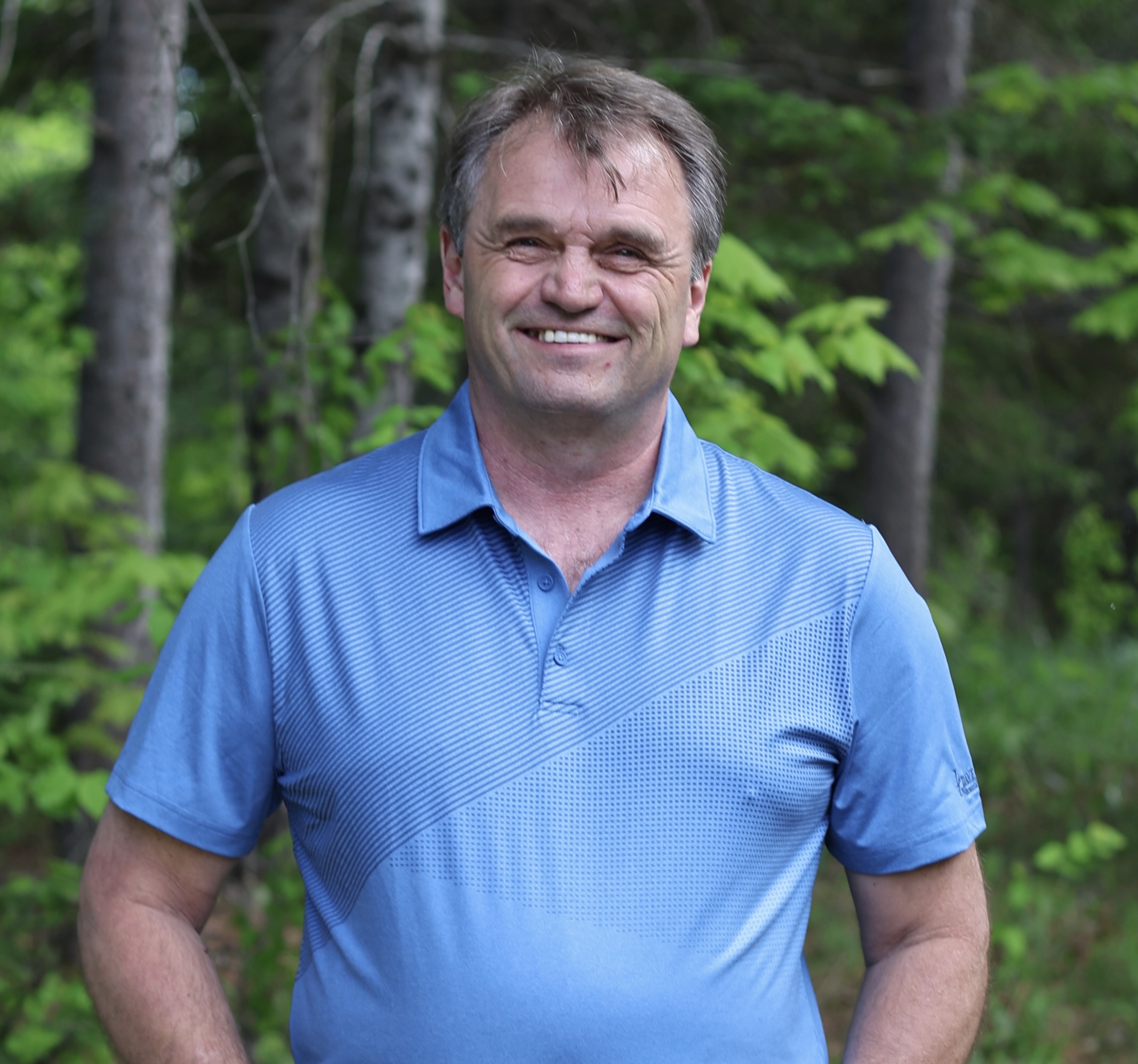 Jeff Cooke