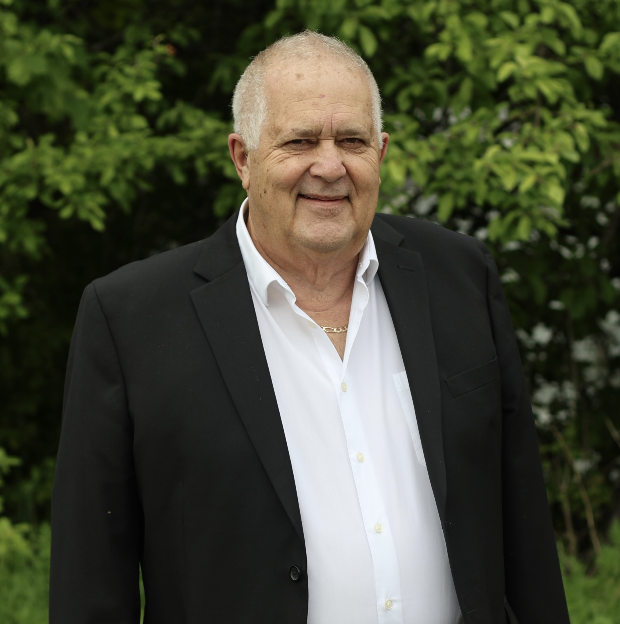 Jim Campbell