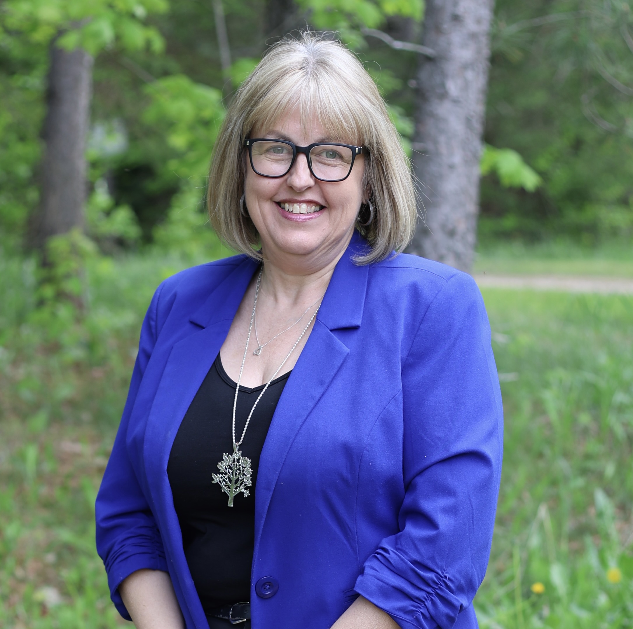 Loretta Elderkin